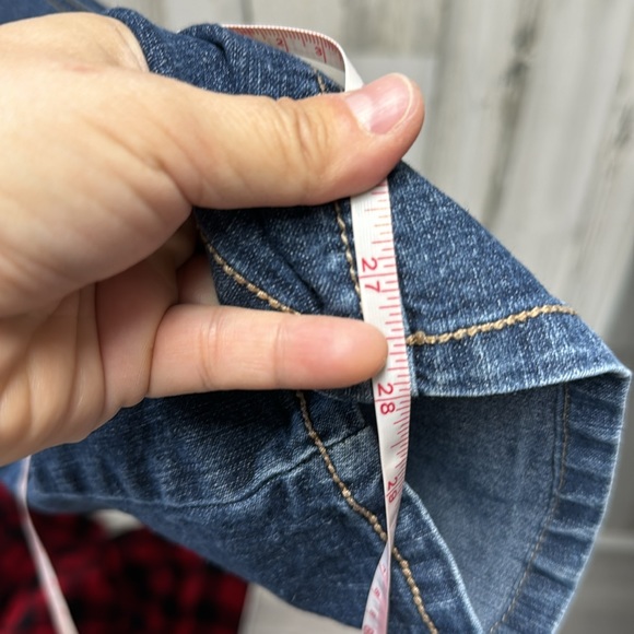 GUC Beau Dawson 12P Jeans - Picture 7 of 8